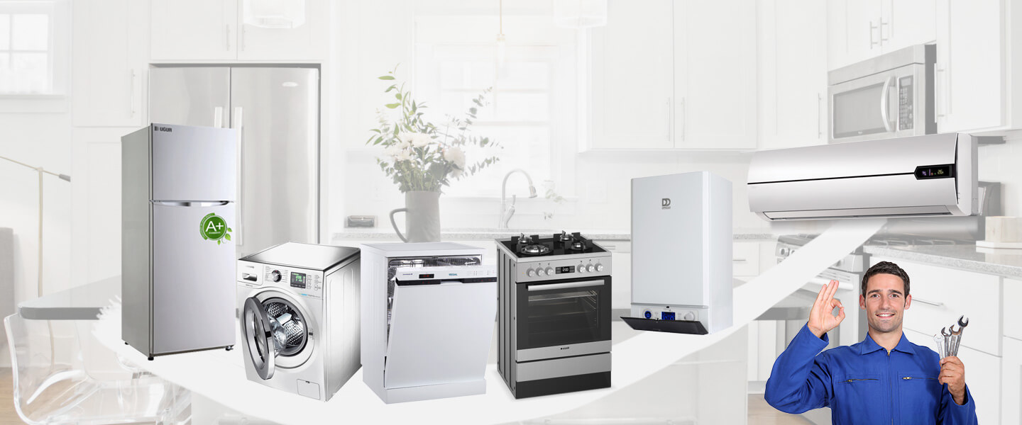 Suluova Grundig Servisi